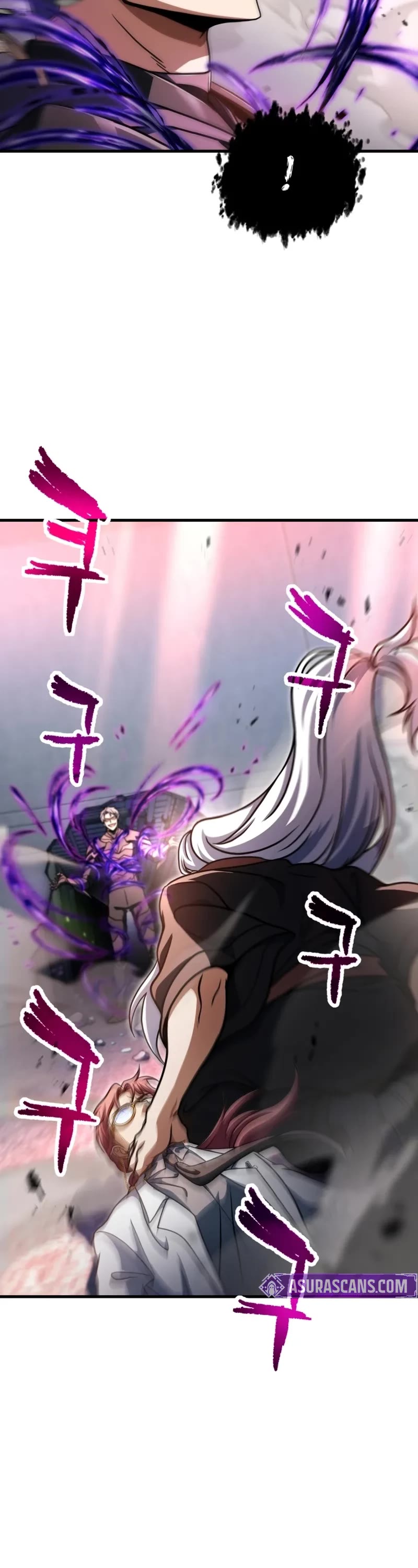 The Player That Can't Level Up Chapter 217 page 11 - Chapter 217