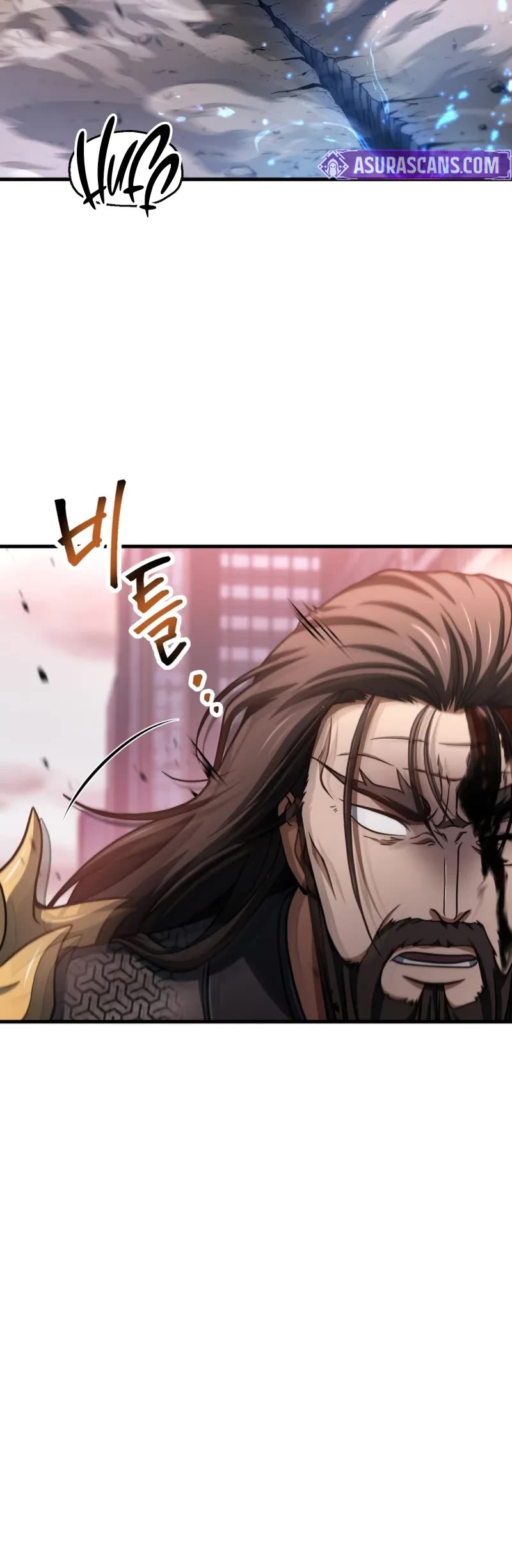 The Player That Can't Level Up Chapter 217 page 16 - Chapter 217