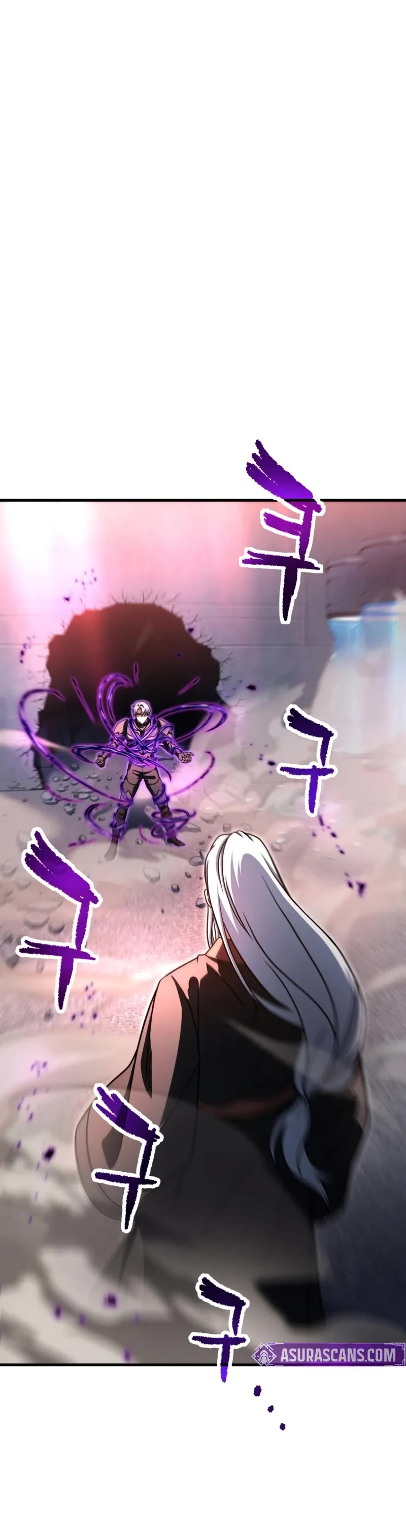 The Player That Can't Level Up Chapter 217 page 21 - Chapter 217
