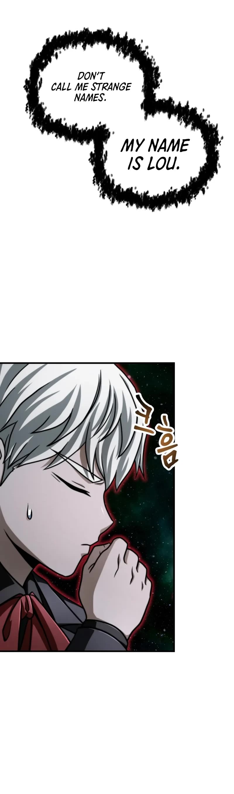 The Player That Can't Level Up Chapter 217 page 26 - Chapter 217