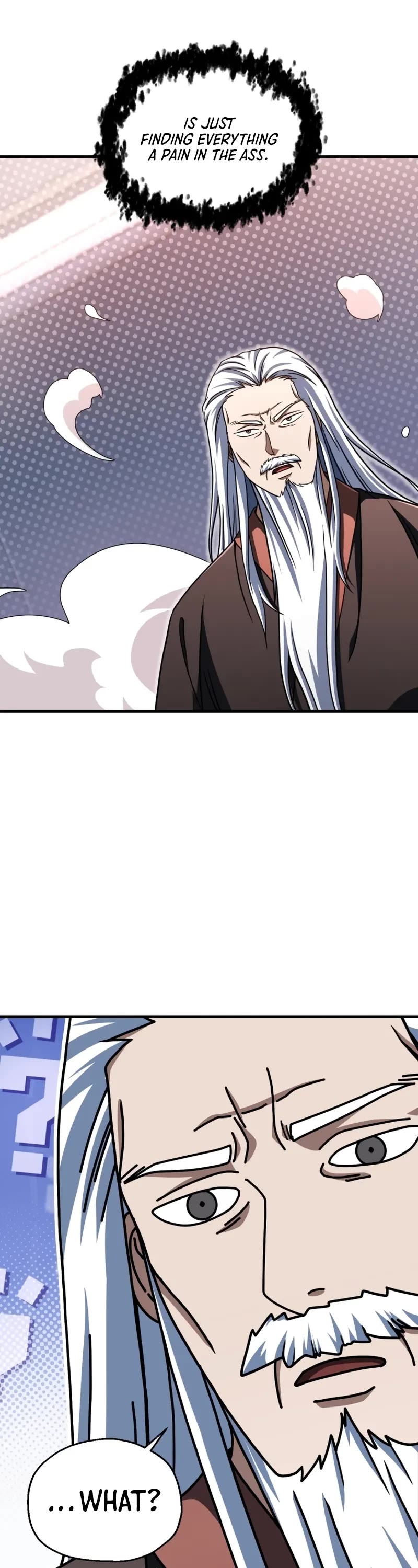 The Player That Can't Level Up Chapter 217 page 29 - Chapter 217