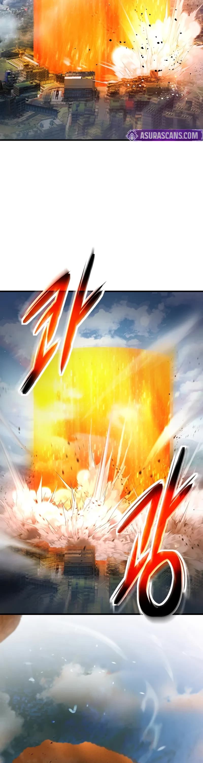 The Player That Can't Level Up Chapter 217 page 34 - Chapter 217