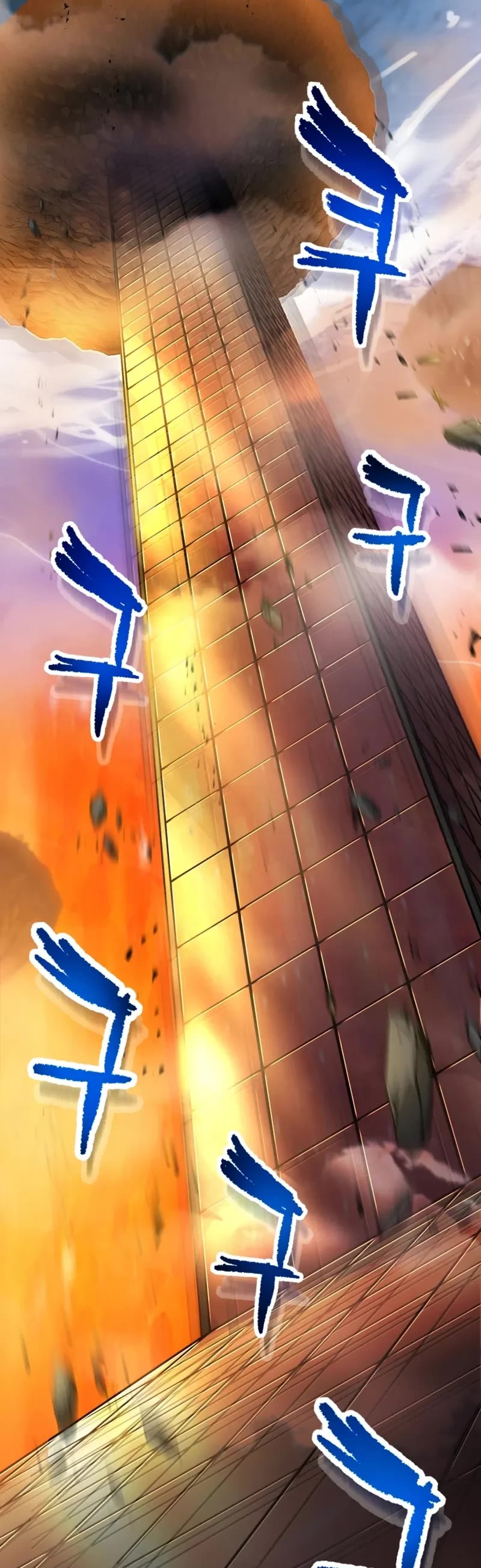The Player That Can't Level Up Chapter 217 page 35 - Chapter 217