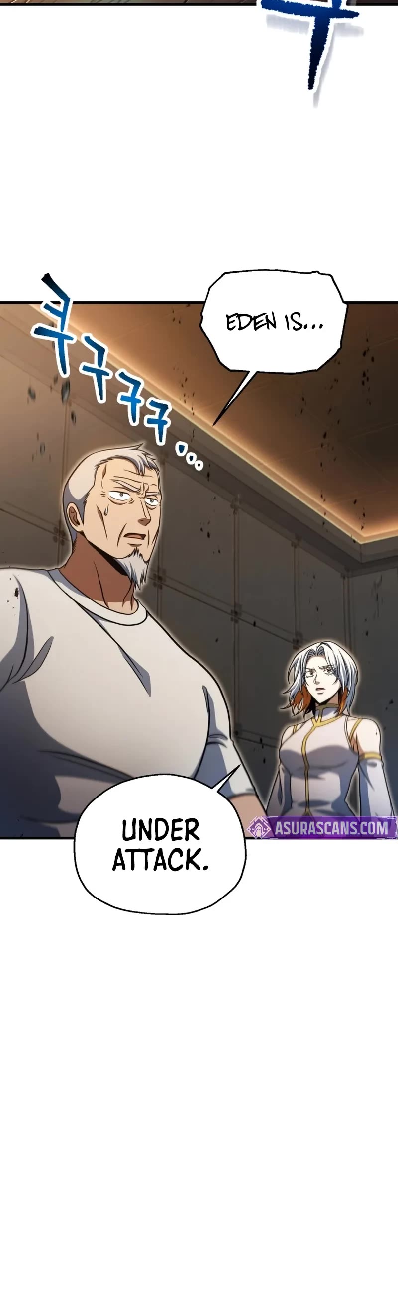 The Player That Can't Level Up Chapter 217 page 36 - Chapter 217