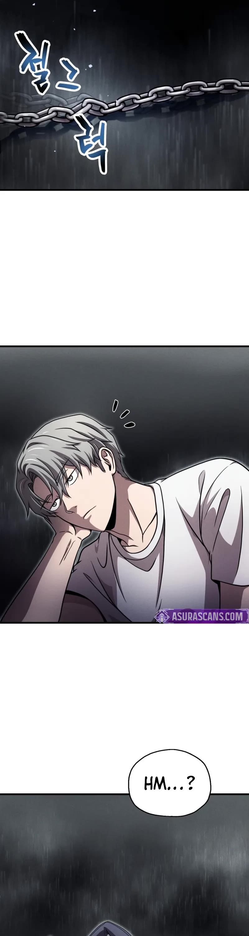 The Player That Can't Level Up Chapter 217 page 42 - Chapter 217