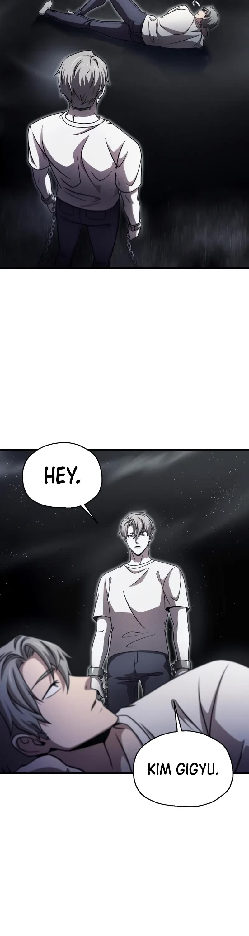 The Player That Can't Level Up Chapter 217 page 43 - Chapter 217