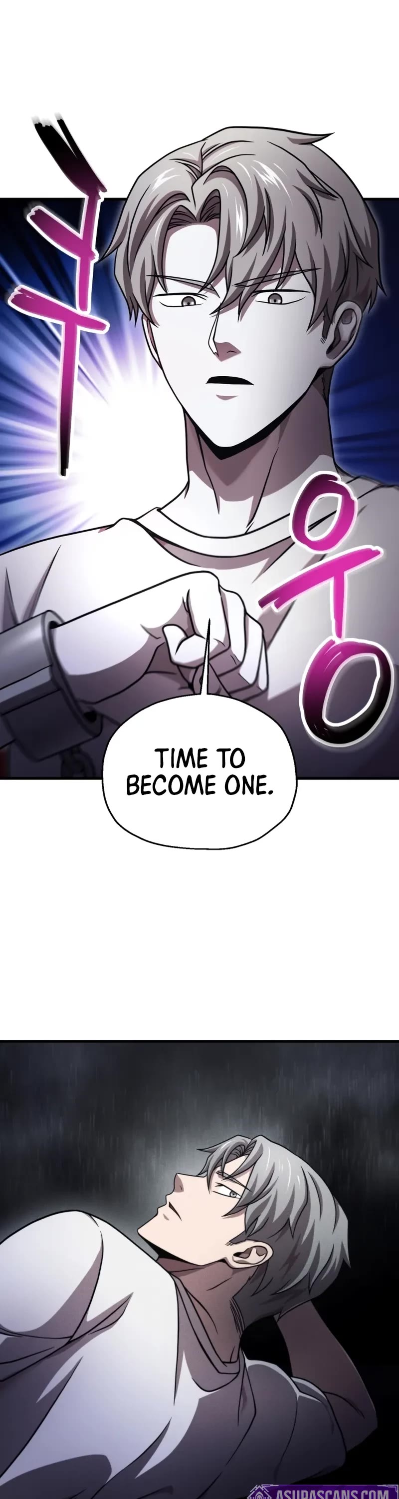 The Player That Can't Level Up Chapter 217 page 44 - Chapter 217