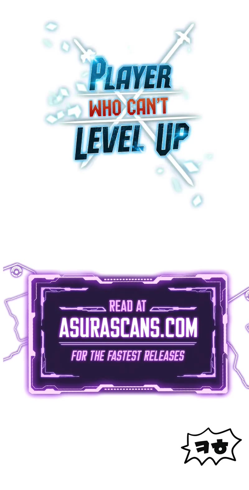 The Player That Can't Level Up Chapter 217 page 46 - Chapter 217