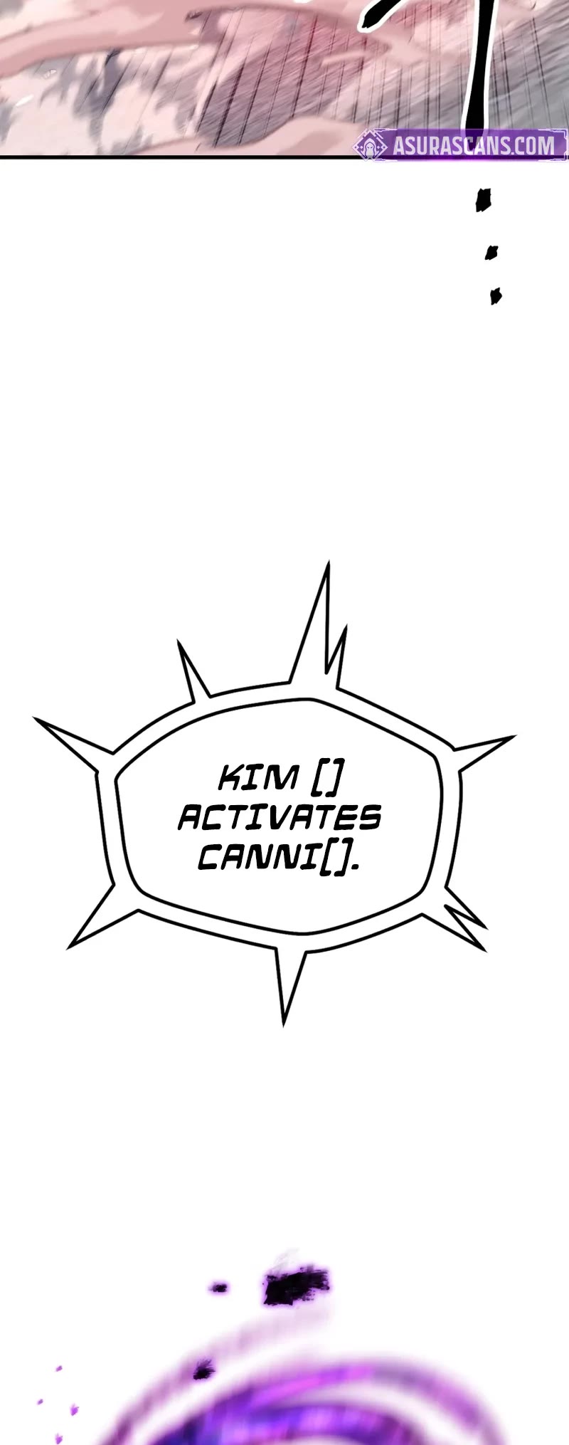 The Player That Can't Level Up Chapter 217 page 5 - Chapter 217