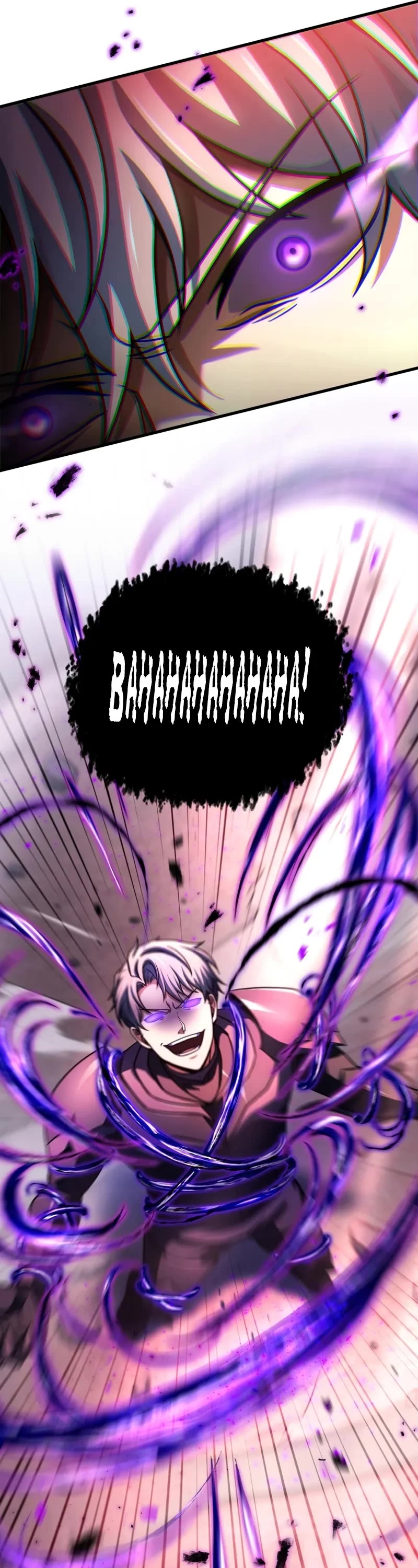 The Player That Can't Level Up Chapter 217 page 7 - Chapter 217