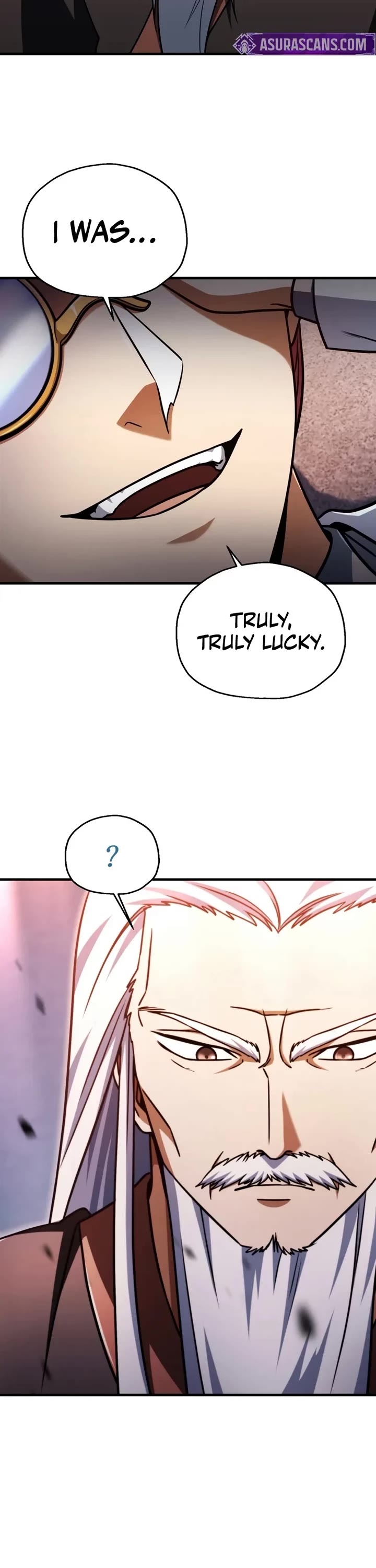 The Player That Can't Level Up Chapter 218 page 12 - Chapter 218