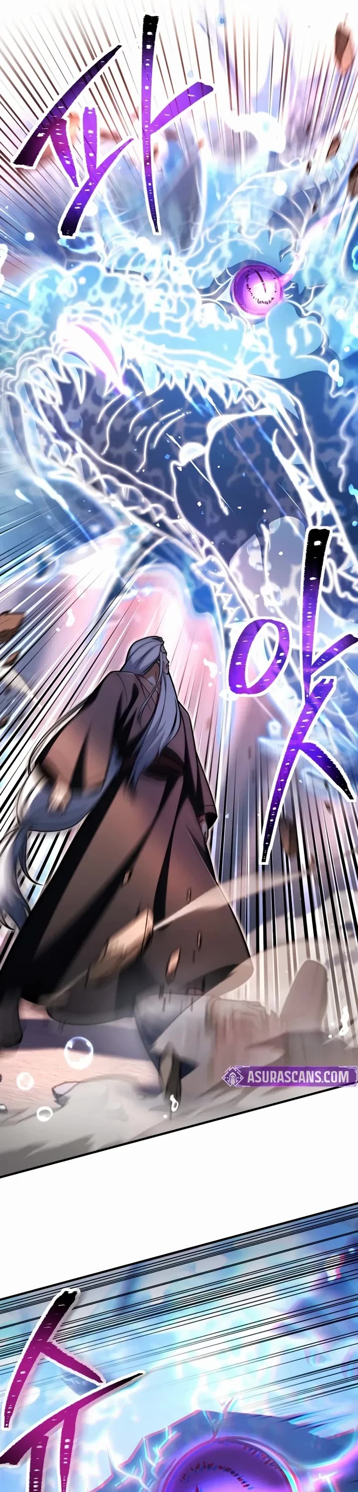 The Player That Can't Level Up Chapter 218 page 16 - Chapter 218