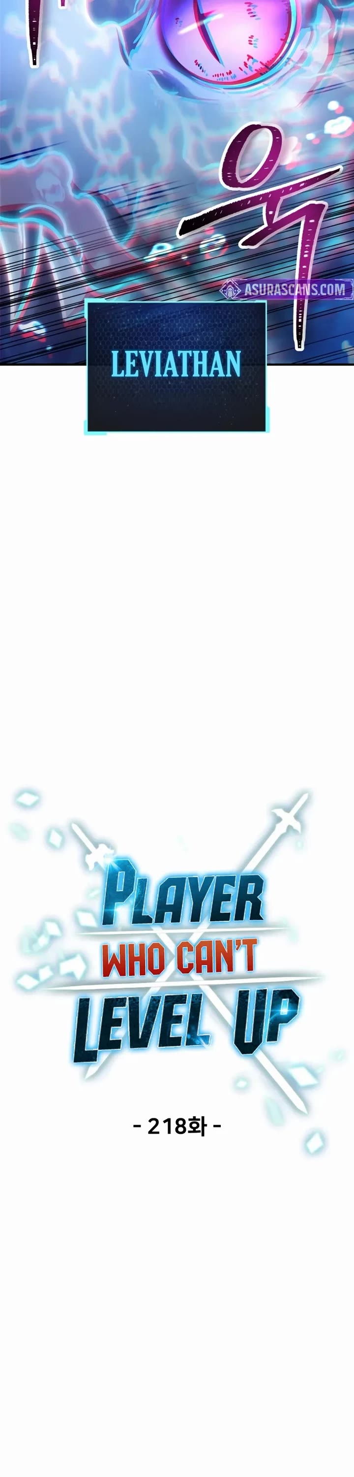 The Player That Can't Level Up Chapter 218 page 17 - Chapter 218
