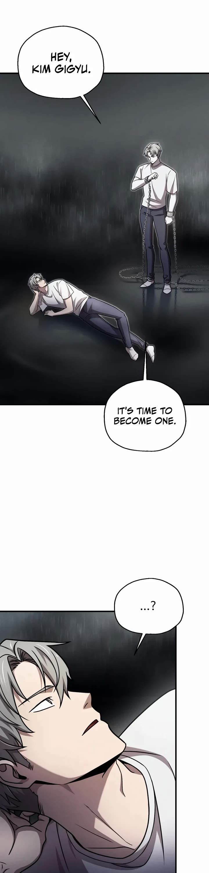 The Player That Can't Level Up Chapter 218 page 18 - Chapter 218