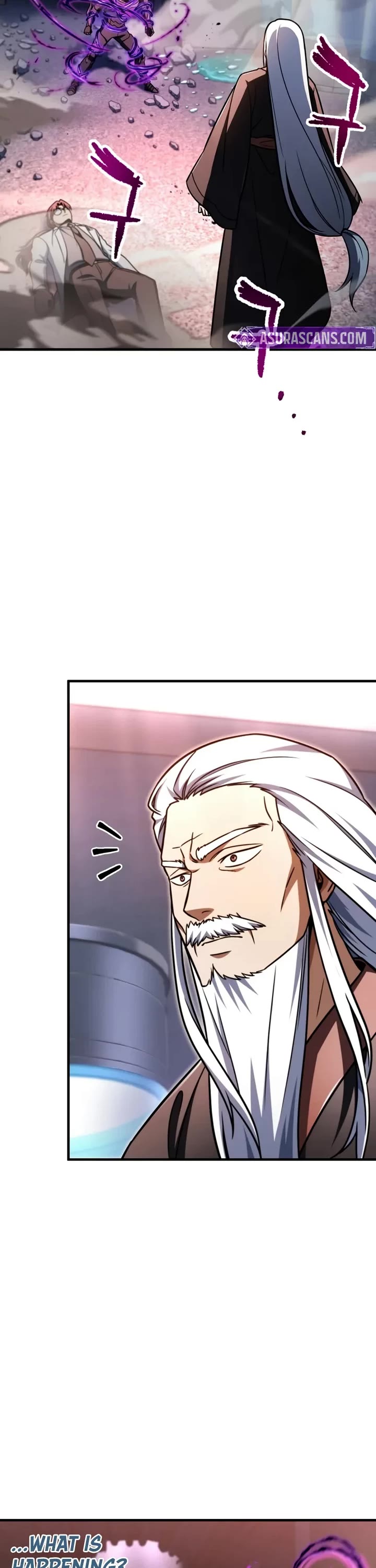 The Player That Can't Level Up Chapter 218 page 2 - Chapter 218