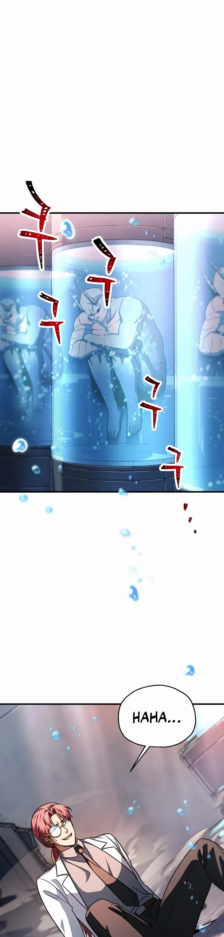 The Player That Can't Level Up Chapter 218 page 26 - Chapter 218