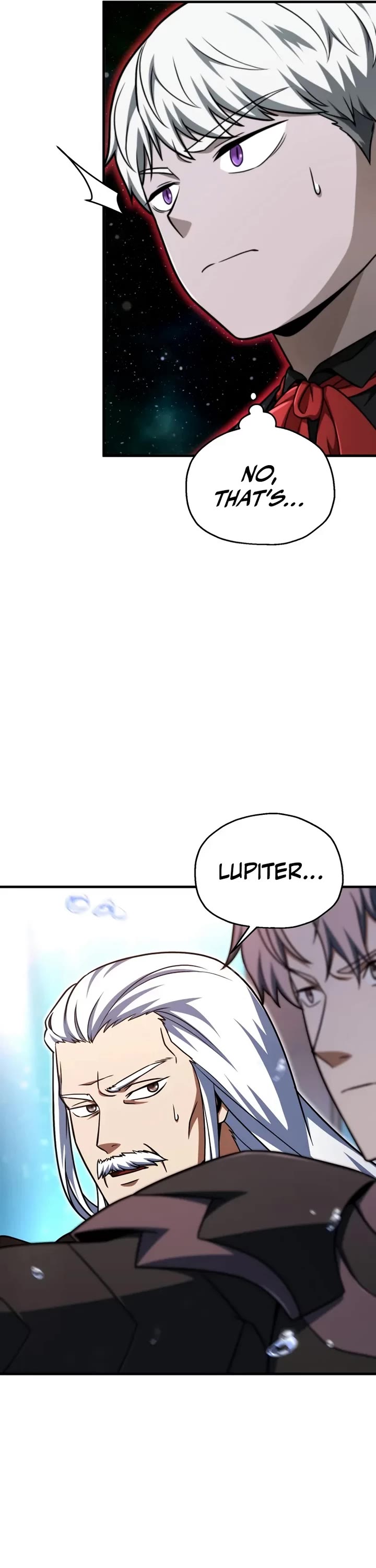 The Player That Can't Level Up Chapter 218 page 31 - Chapter 218