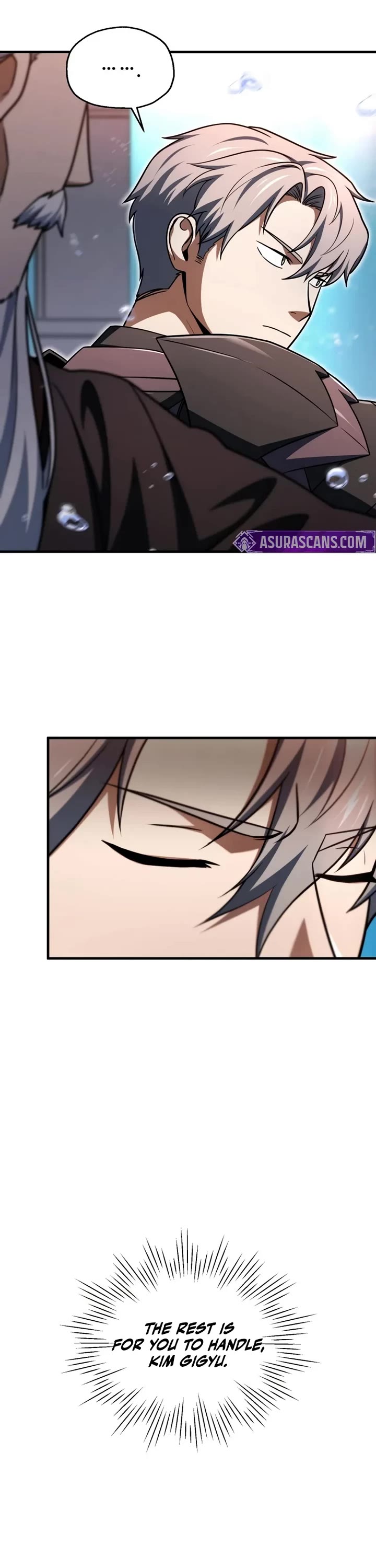 The Player That Can't Level Up Chapter 218 page 32 - Chapter 218