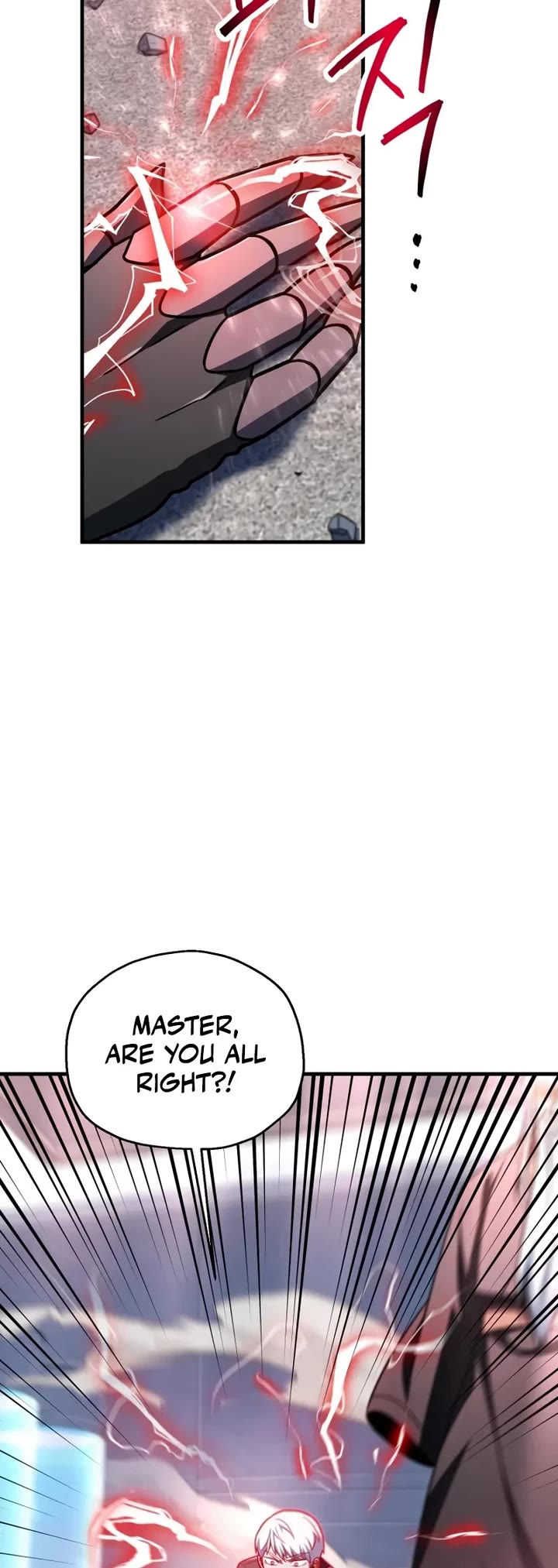 The Player That Can't Level Up Chapter 218 page 34 - Chapter 218