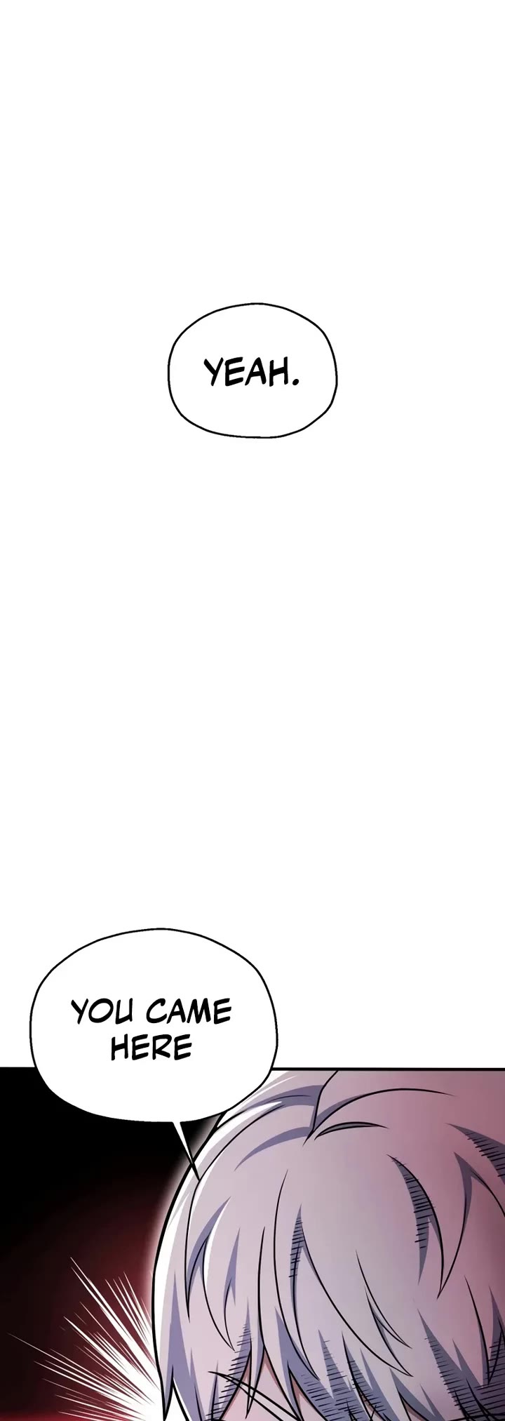 The Player That Can't Level Up Chapter 218 page 39 - Chapter 218