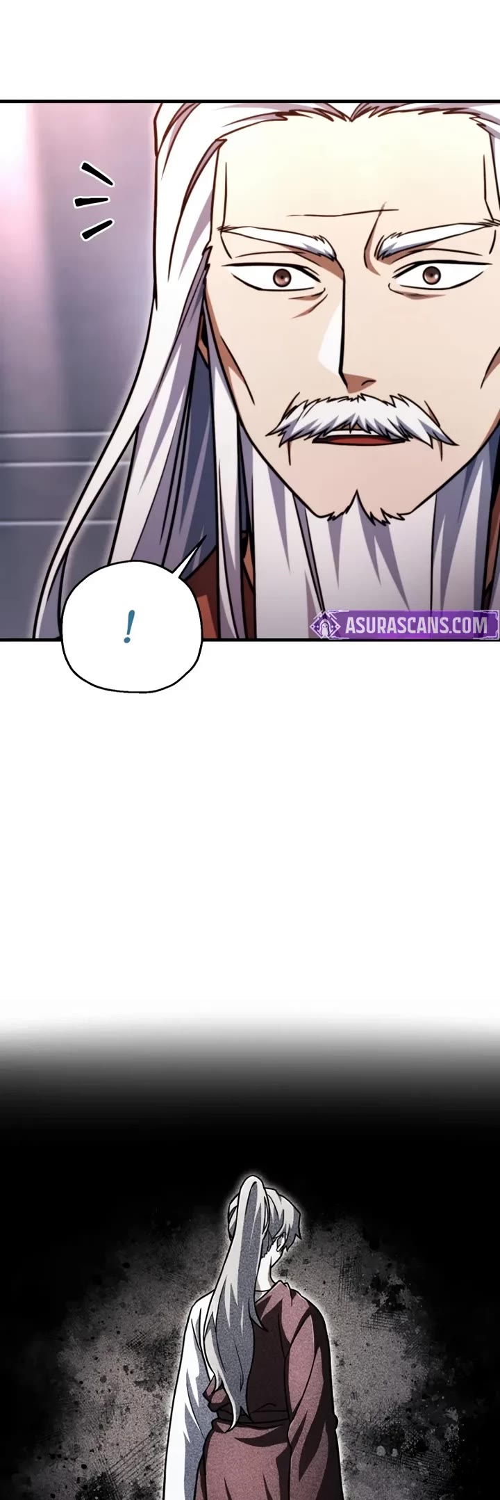The Player That Can't Level Up Chapter 218 page 4 - Chapter 218