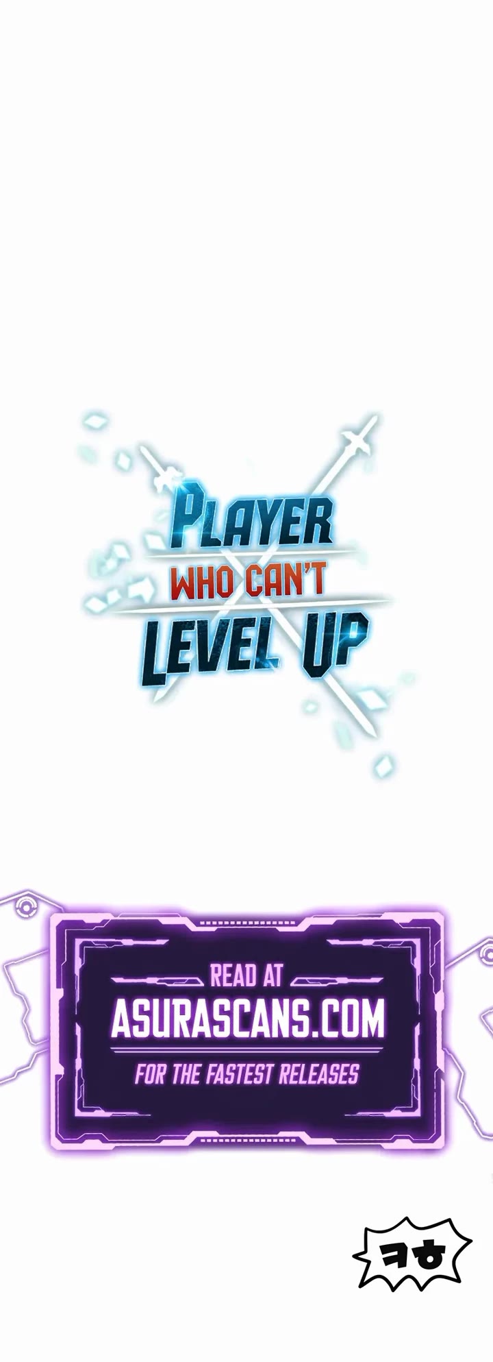 The Player That Can't Level Up Chapter 218 page 44 - Chapter 218