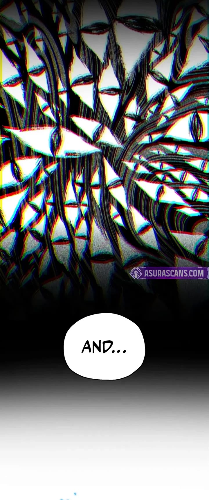 The Player That Can't Level Up Chapter 218 page 9 - Chapter 218