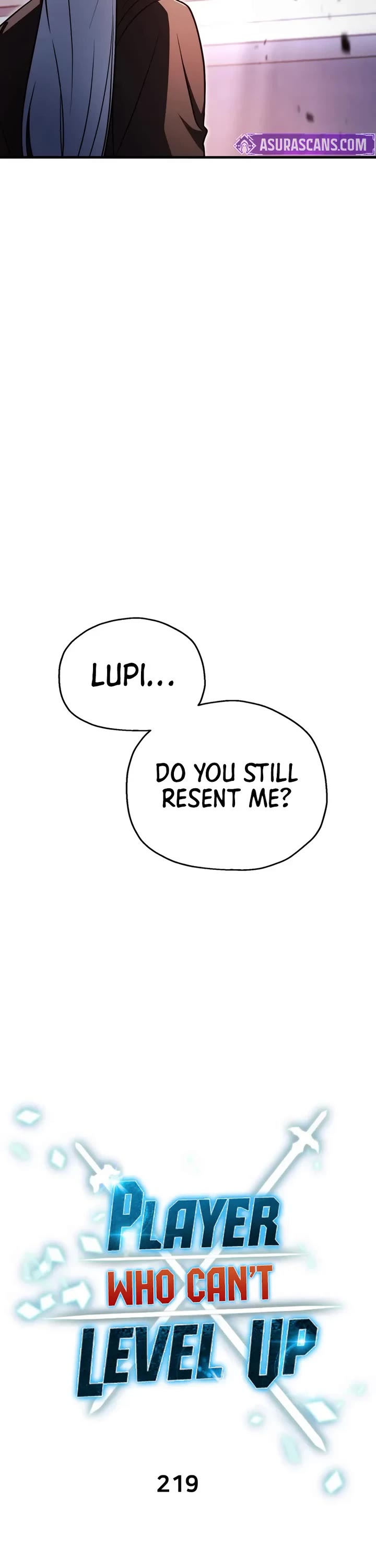 The Player That Can't Level Up Chapter 219 page 12 - Chapter 219