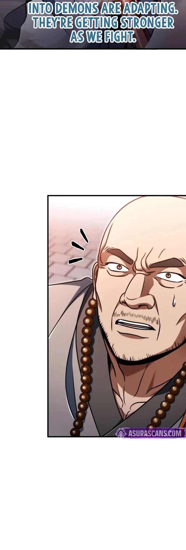 The Player That Can't Level Up Chapter 219 page 19 - Chapter 219