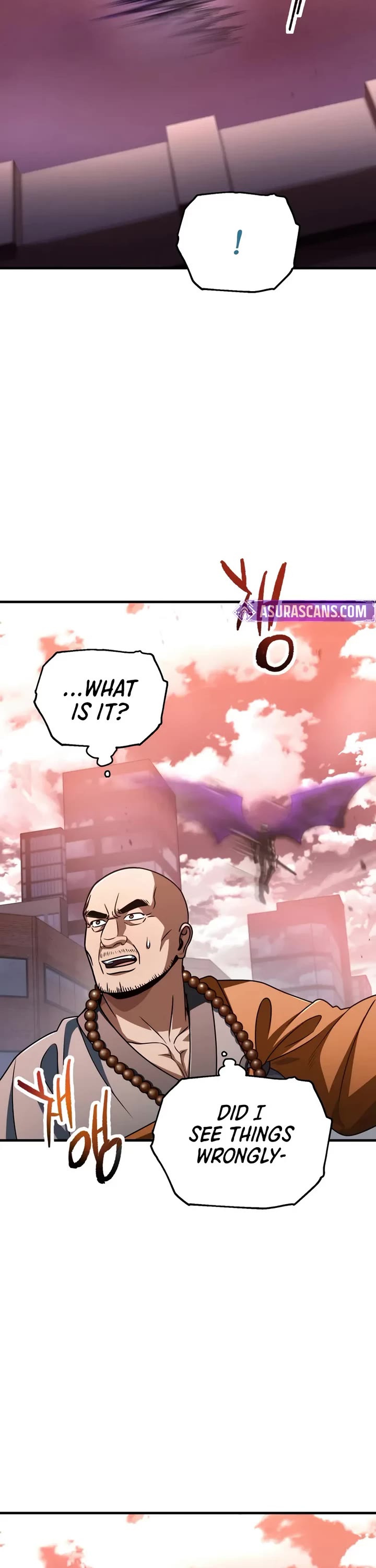 The Player That Can't Level Up Chapter 219 page 22 - Chapter 219