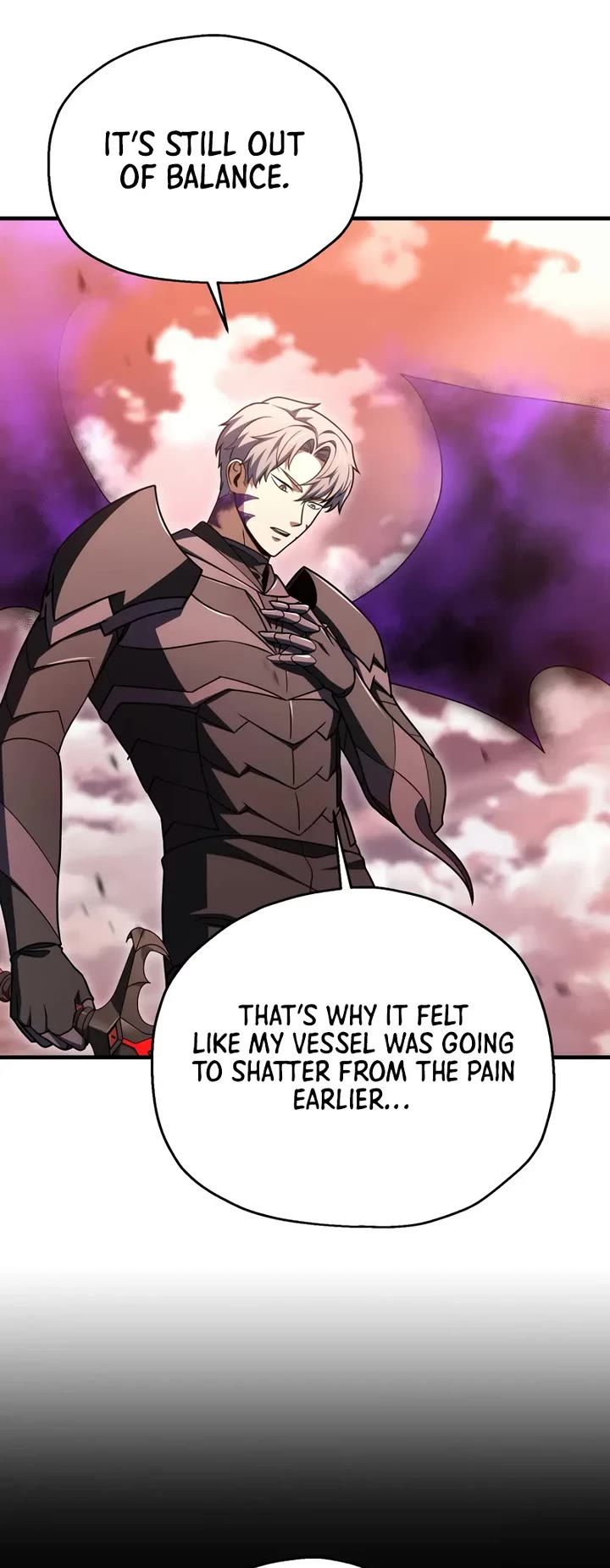 The Player That Can't Level Up Chapter 219 page 24 - Chapter 219
