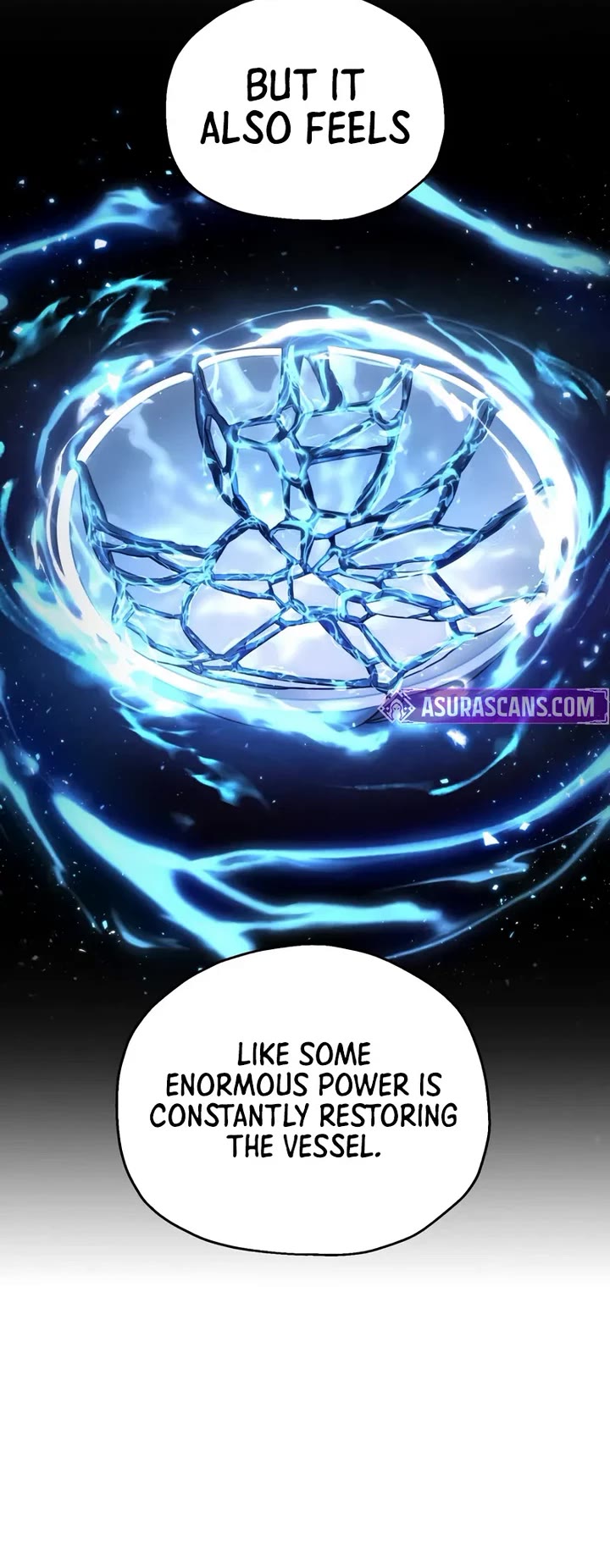 The Player That Can't Level Up Chapter 219 page 25 - Chapter 219
