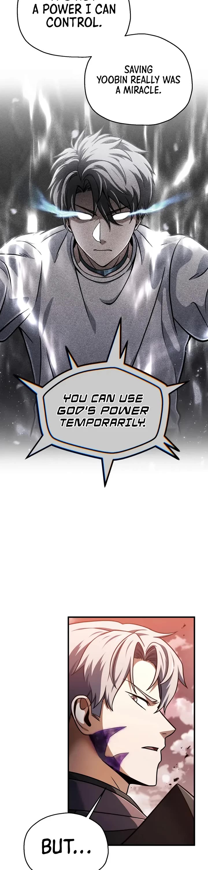 The Player That Can't Level Up Chapter 219 page 27 - Chapter 219