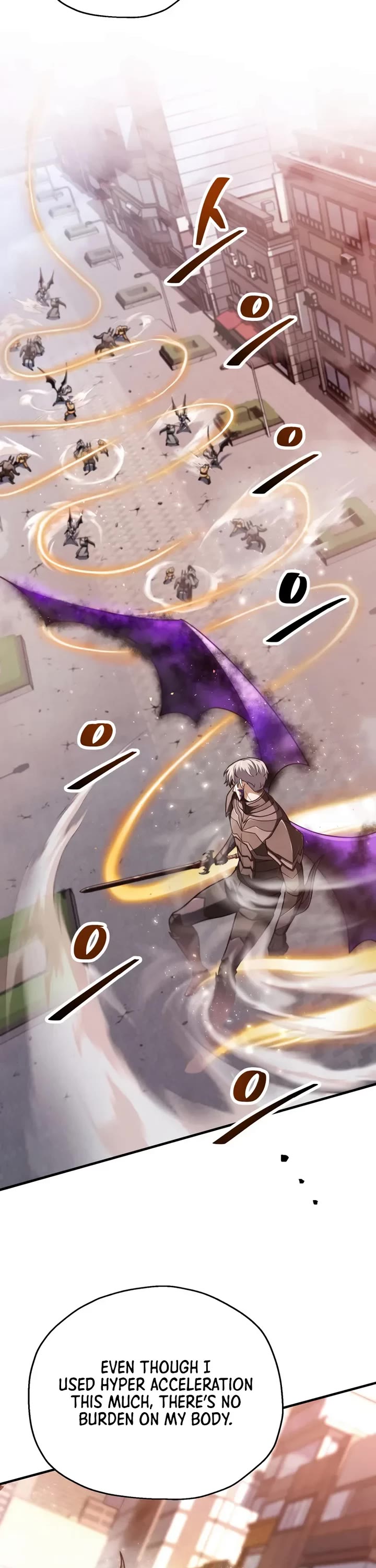 The Player That Can't Level Up Chapter 219 page 28 - Chapter 219