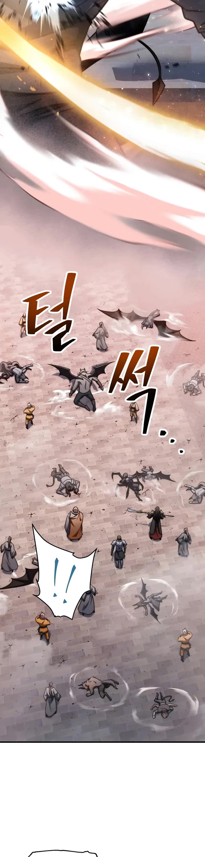 The Player That Can't Level Up Chapter 219 page 32 - Chapter 219