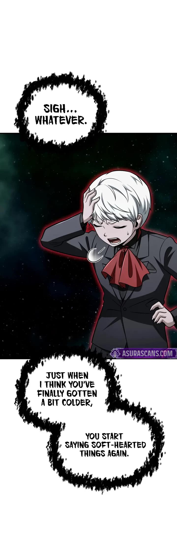 The Player That Can't Level Up Chapter 219 page 40 - Chapter 219