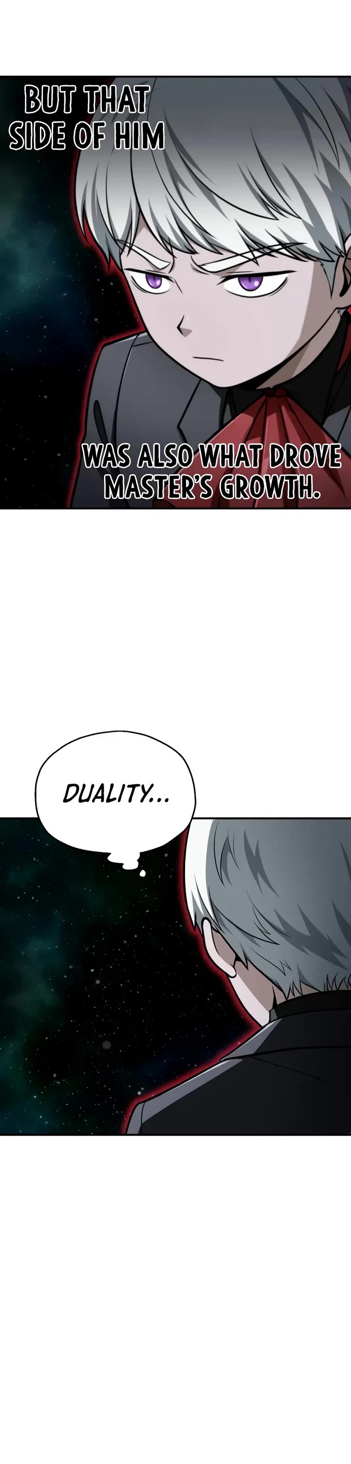 The Player That Can't Level Up Chapter 219 page 41 - Chapter 219