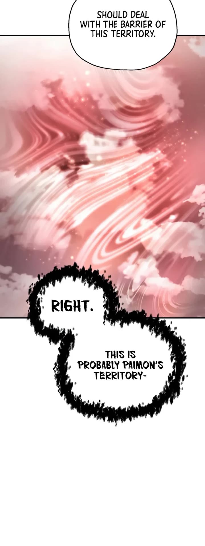 The Player That Can't Level Up Chapter 219 page 45 - Chapter 219