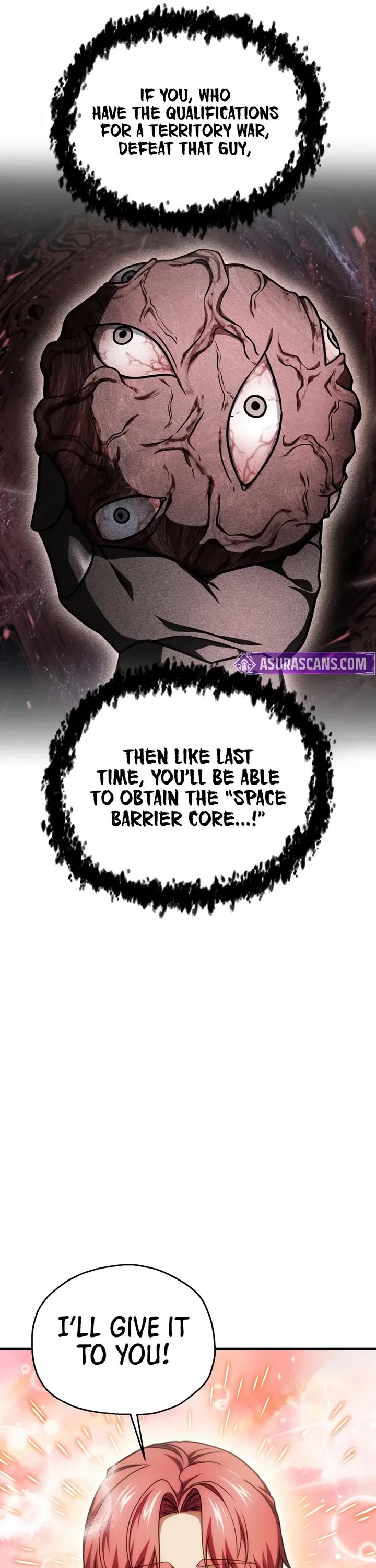The Player That Can't Level Up Chapter 219 page 46 - Chapter 219