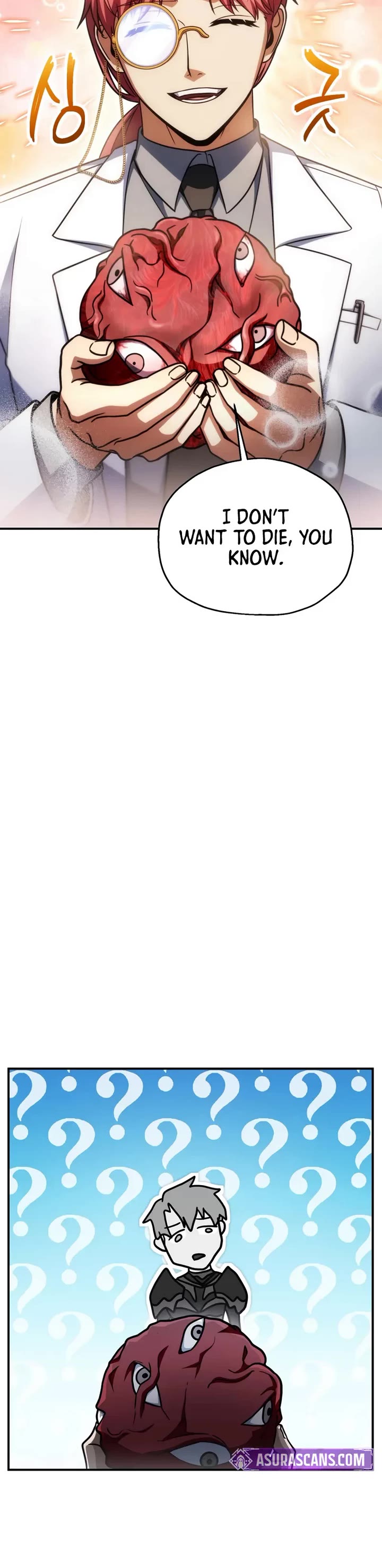 The Player That Can't Level Up Chapter 219 page 47 - Chapter 219