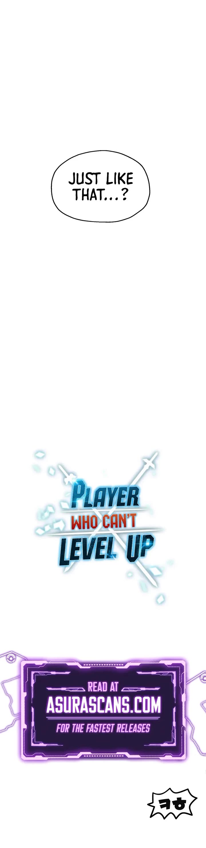 The Player That Can't Level Up Chapter 219 page 48 - Chapter 219