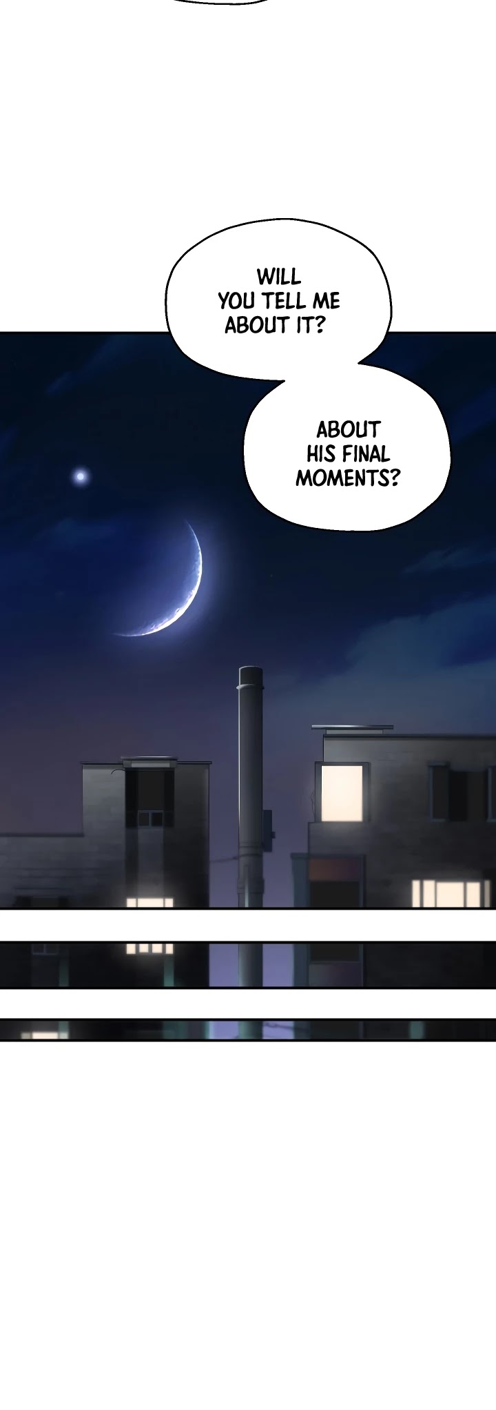 The Player That Can't Level Up Chapter 22 page 20 - Chapter 22