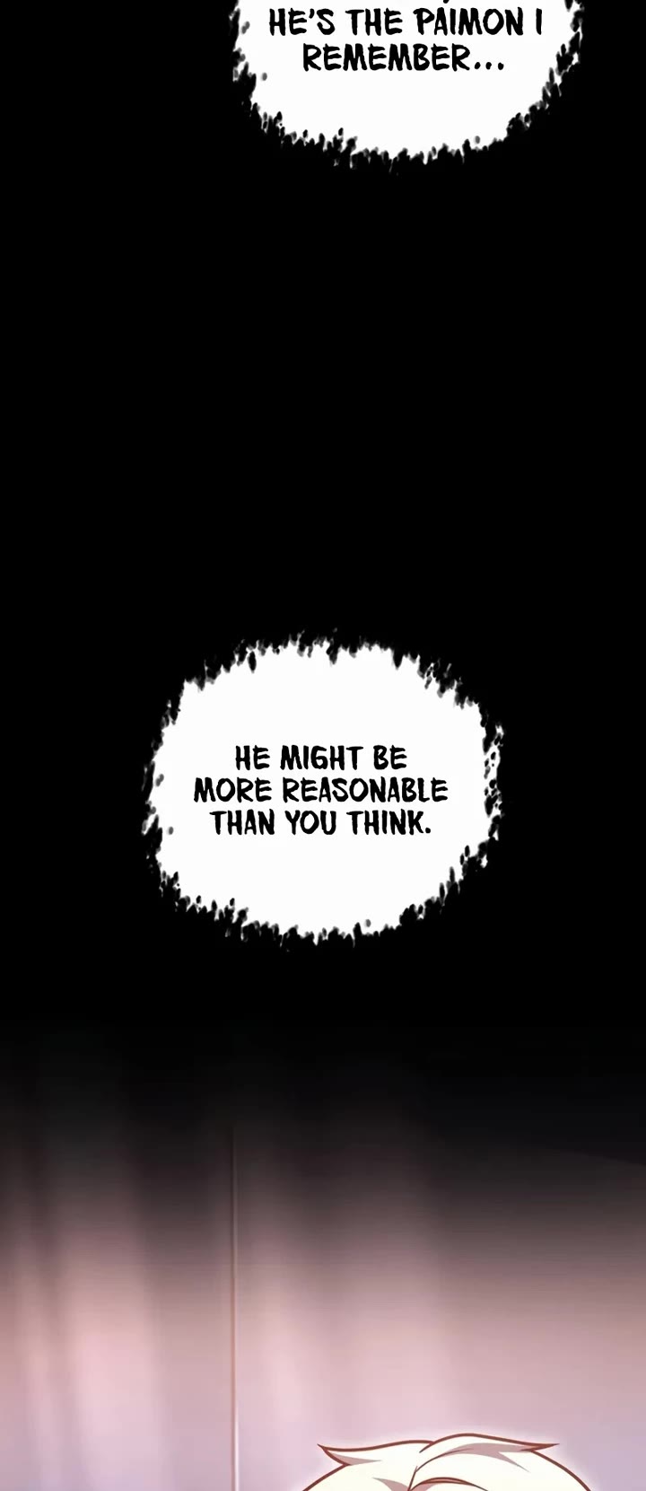 The Player That Can't Level Up Chapter 220 page 14 - Chapter 220 (S4 End)
