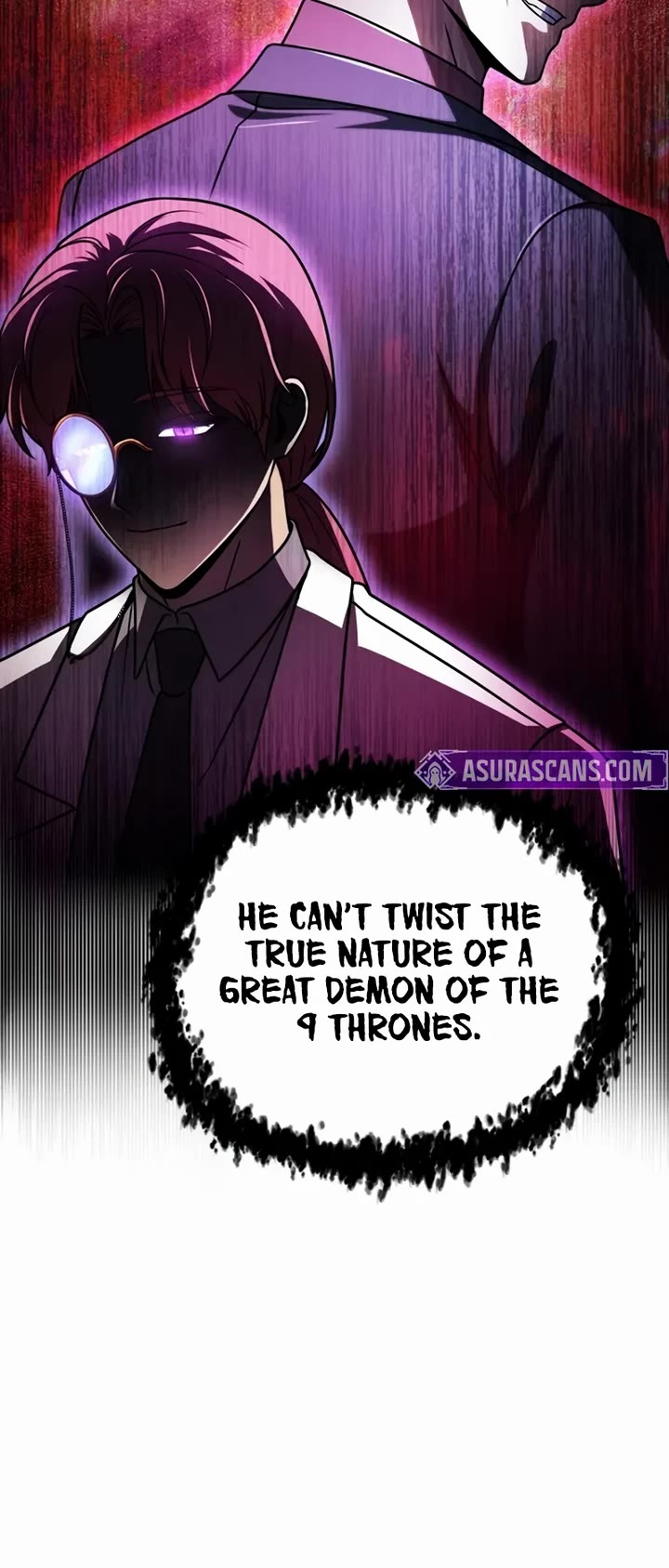 The Player That Can't Level Up Chapter 220 page 20 - Chapter 220 (S4 End)
