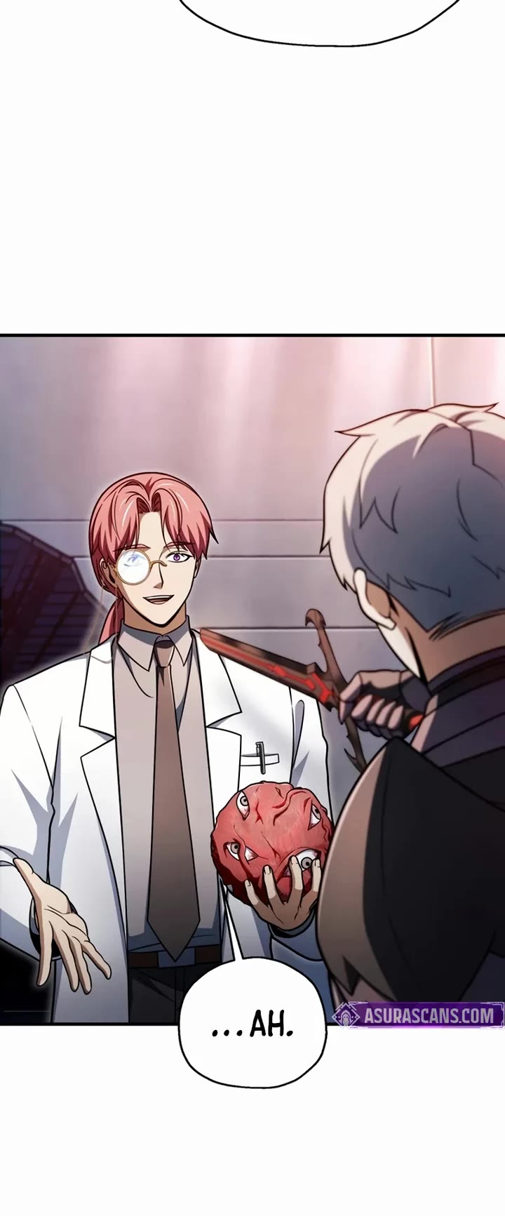 The Player That Can't Level Up Chapter 220 page 24 - Chapter 220 (S4 End)