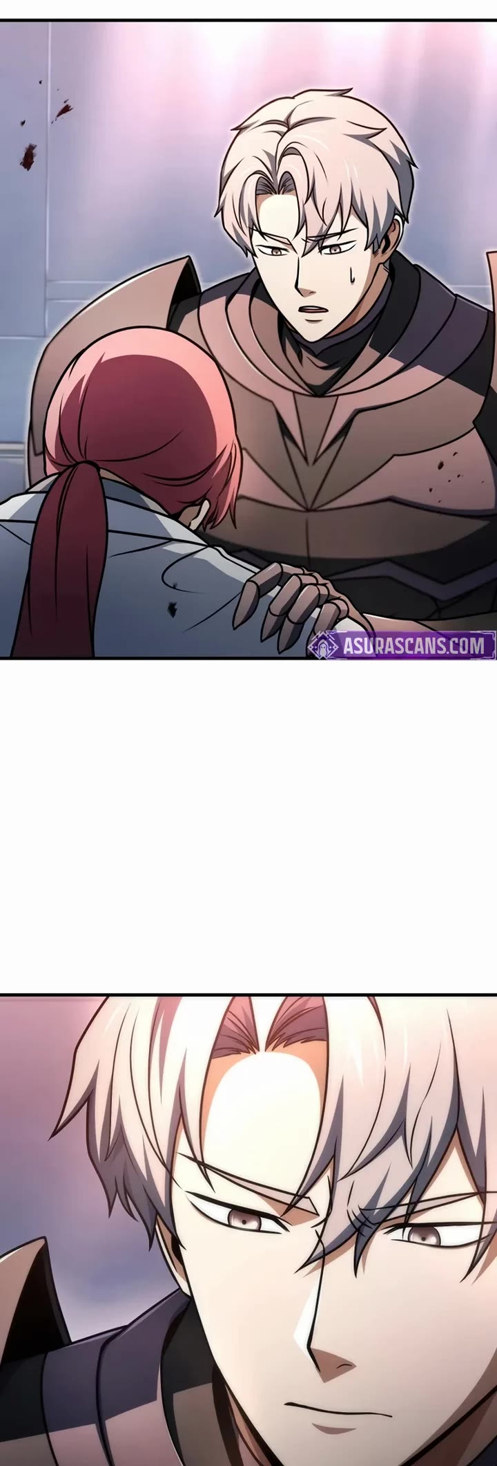 The Player That Can't Level Up Chapter 220 page 29 - Chapter 220 (S4 End)
