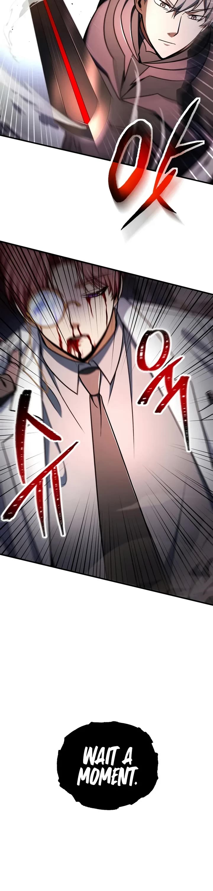 The Player That Can't Level Up Chapter 220 page 32 - Chapter 220 (S4 End)