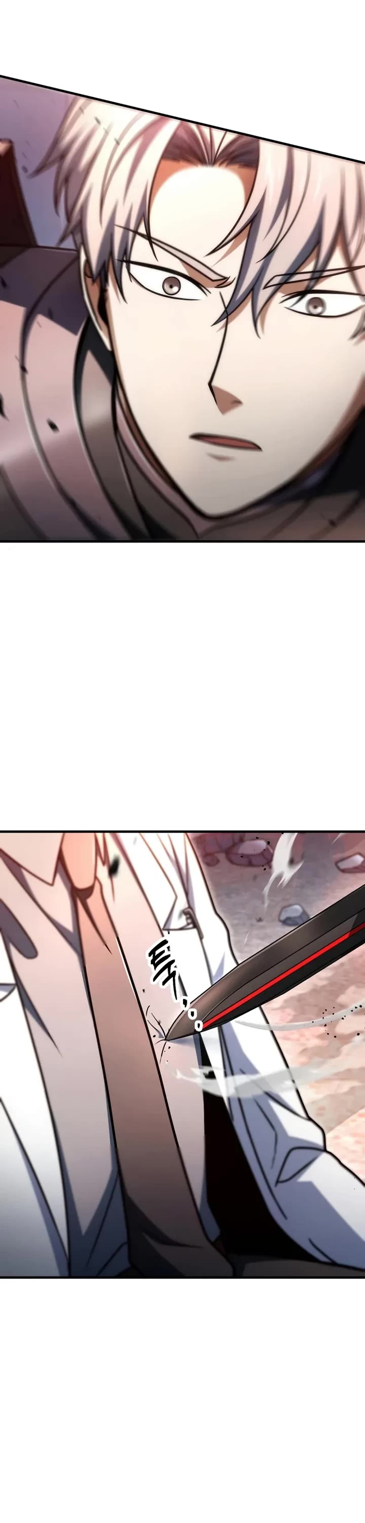 The Player That Can't Level Up Chapter 220 page 33 - Chapter 220 (S4 End)