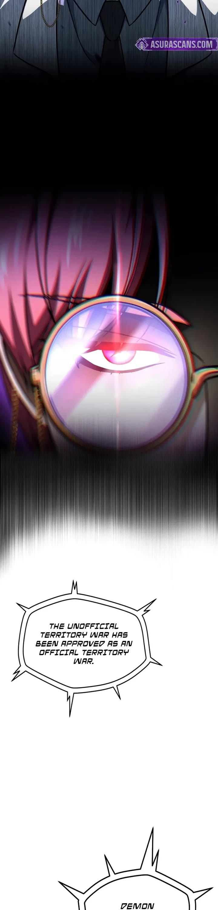 The Player That Can't Level Up Chapter 220 page 37 - Chapter 220 (S4 End)