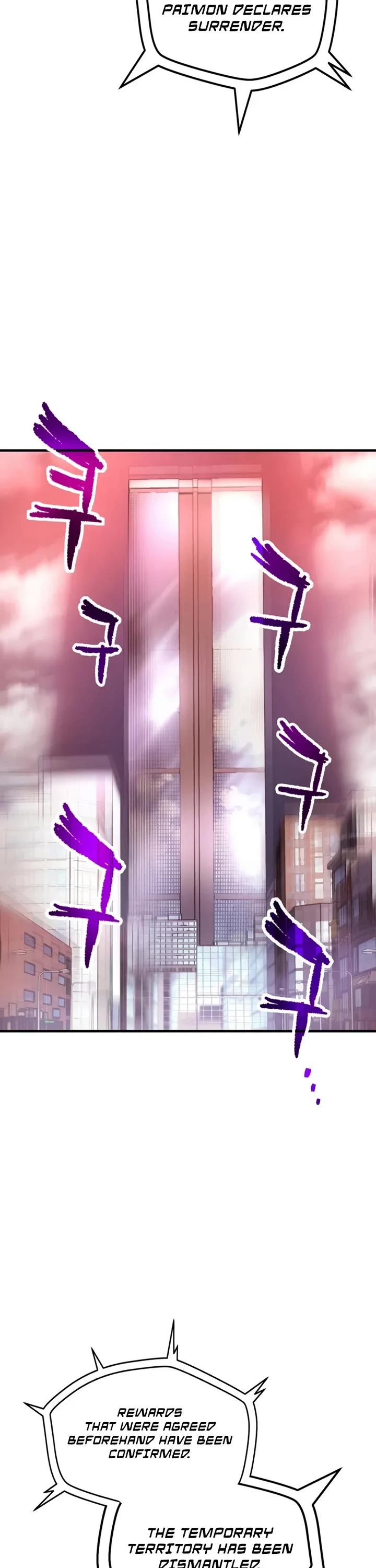 The Player That Can't Level Up Chapter 220 page 38 - Chapter 220 (S4 End)